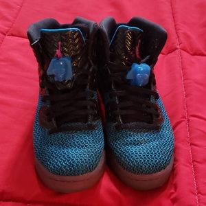 Air Jordan Spike Sneakers